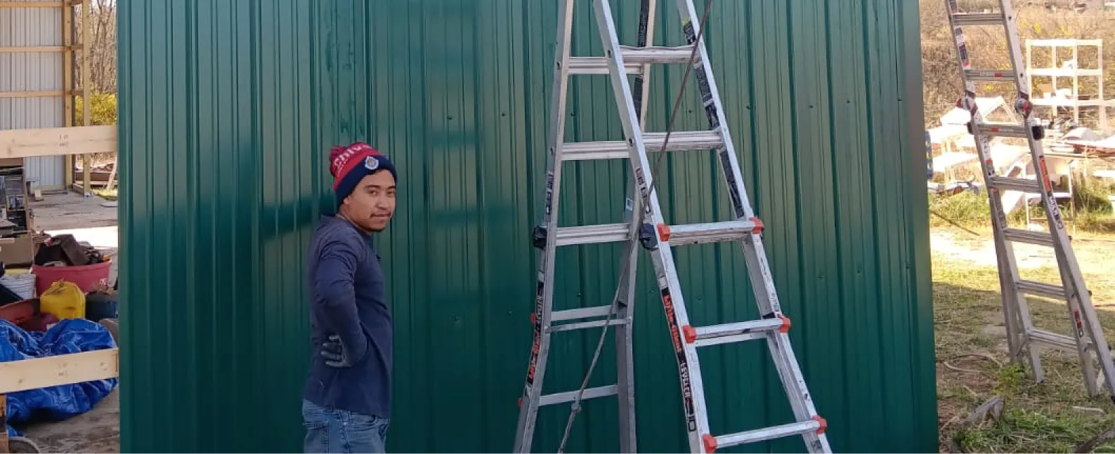 Siding Services 1