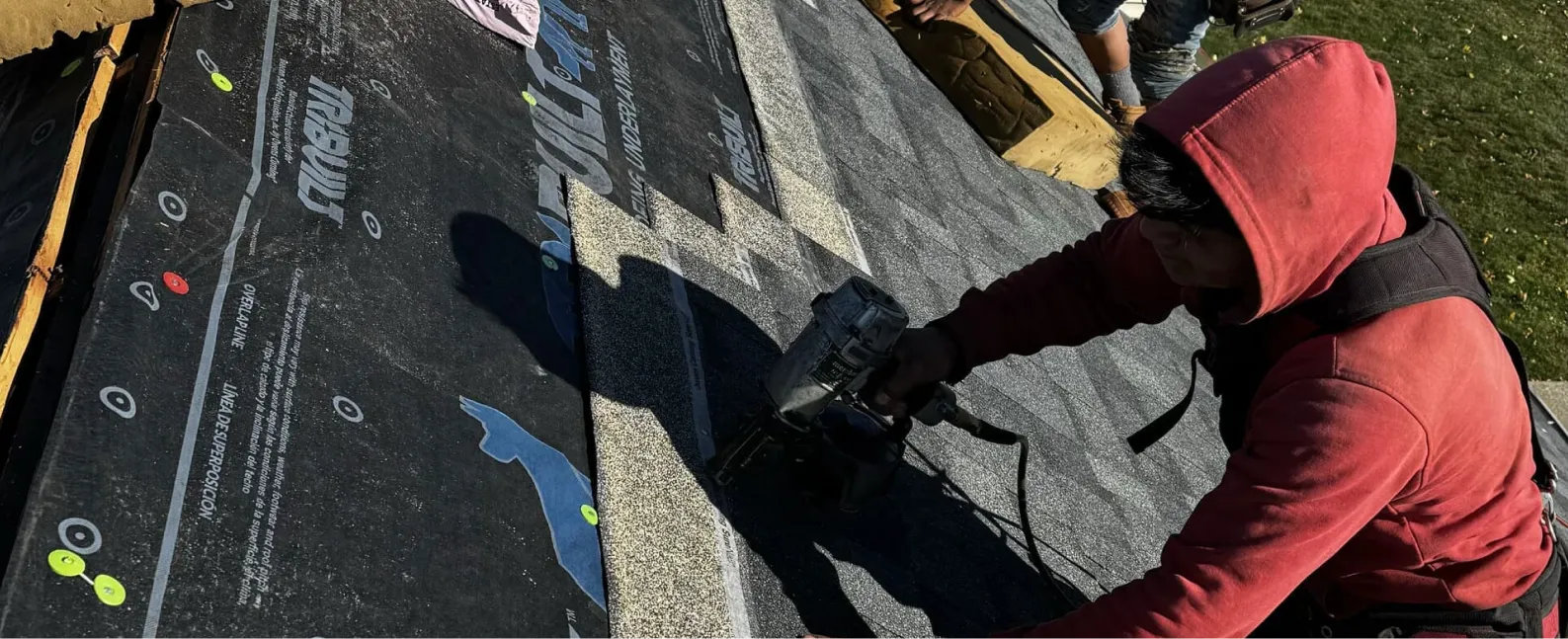 Roofing Services 1