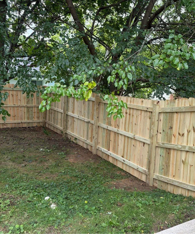 Fence Services 2