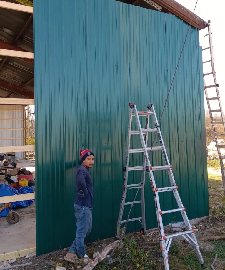 Siding Services 2